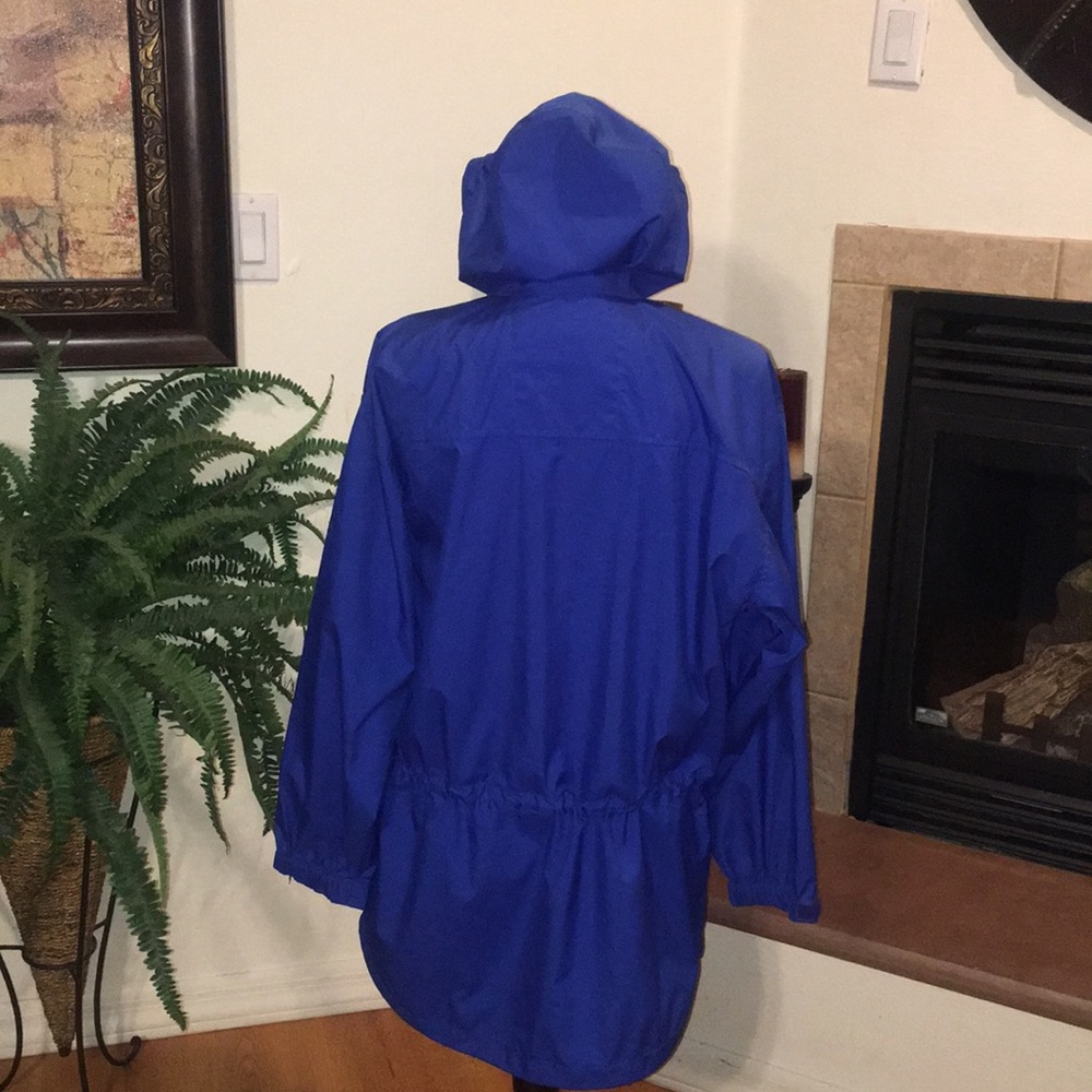 Sierra designs rain jacket size M - Picture 4 of 5